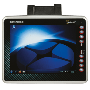 Datalogic Rhino II, USB, RS232, BT, Ethernet, WLAN, Android