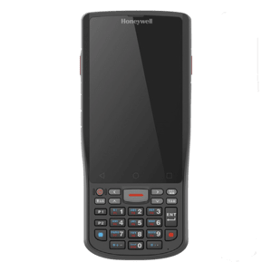 Honeywell EDA51K, 2D, USB-C, BT, WLAN, 4G, NFC, Num., GPS, Kit (USB), GMS, Android