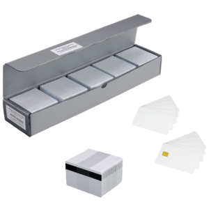 Chipkarte 2KBit, 100er-Pack