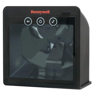 Honeywell Solaris 7820, 1D, HD, Multi-IF, EAS, Kit (USB), schwarz