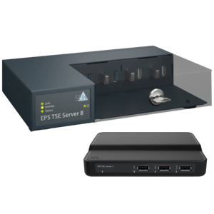 Epson EPS TSE Server 3