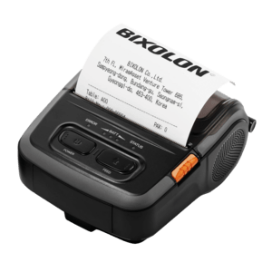 Bixolon SPP-R310PLUS, USB, RS232, BT, 8 Punkte/mm (203dpi)