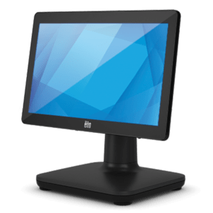 Elo EloPOS System, 43,2cm (17&#039;&#039;), Projected Capacitive, SSD, schwarz